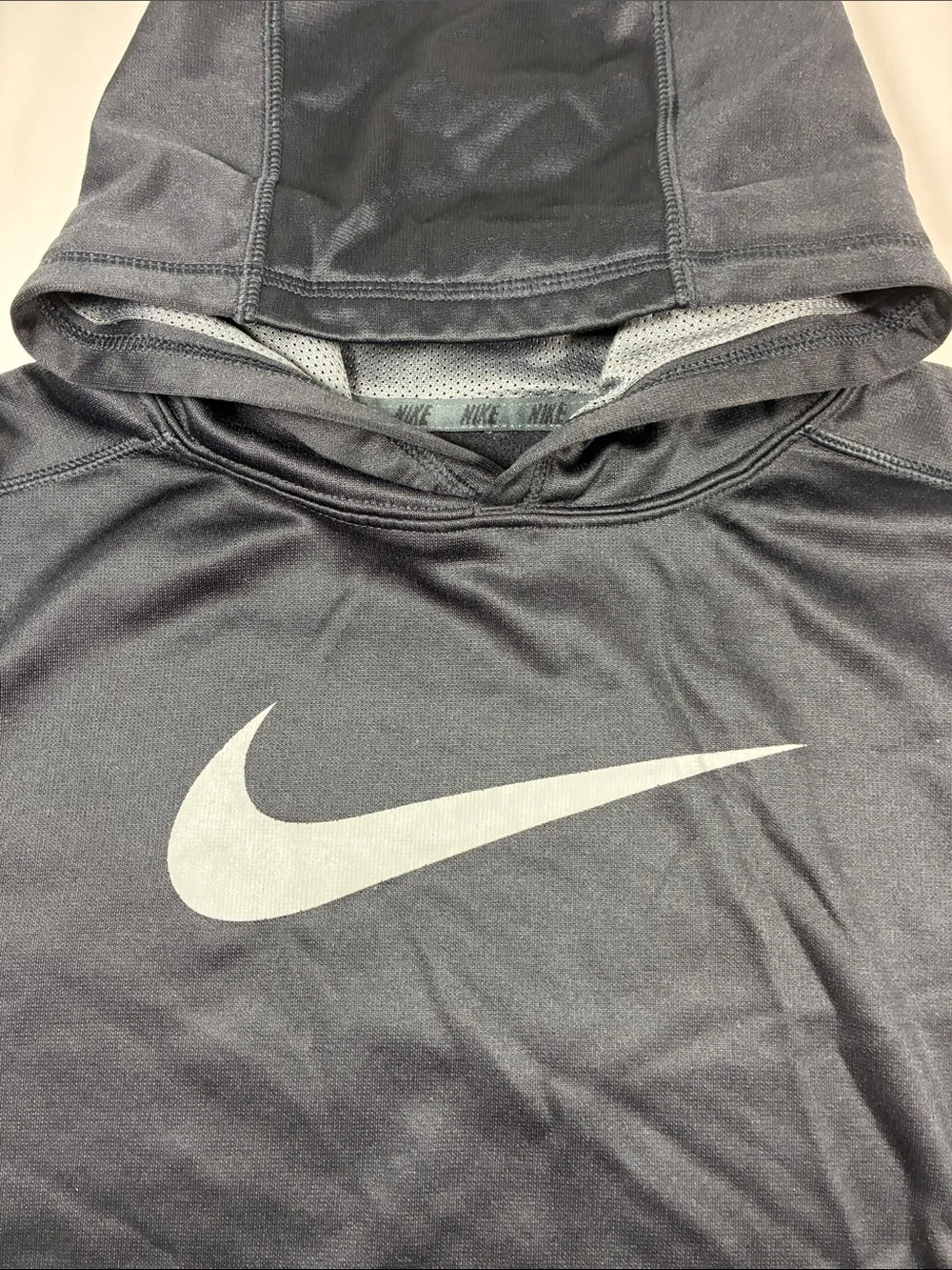 Nike pullover hoodie